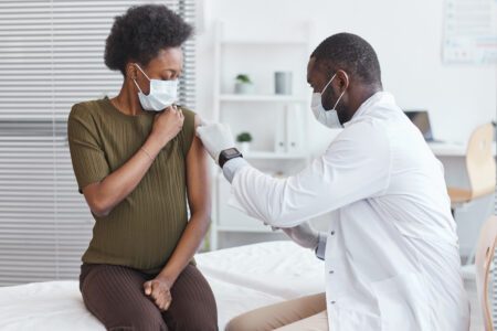 Multi-dose vaccination