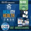 C3 Educational Co-Op 360° Ambassadors Team