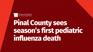 Pediatric Flu Death