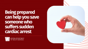 Learn hands-only CPR
