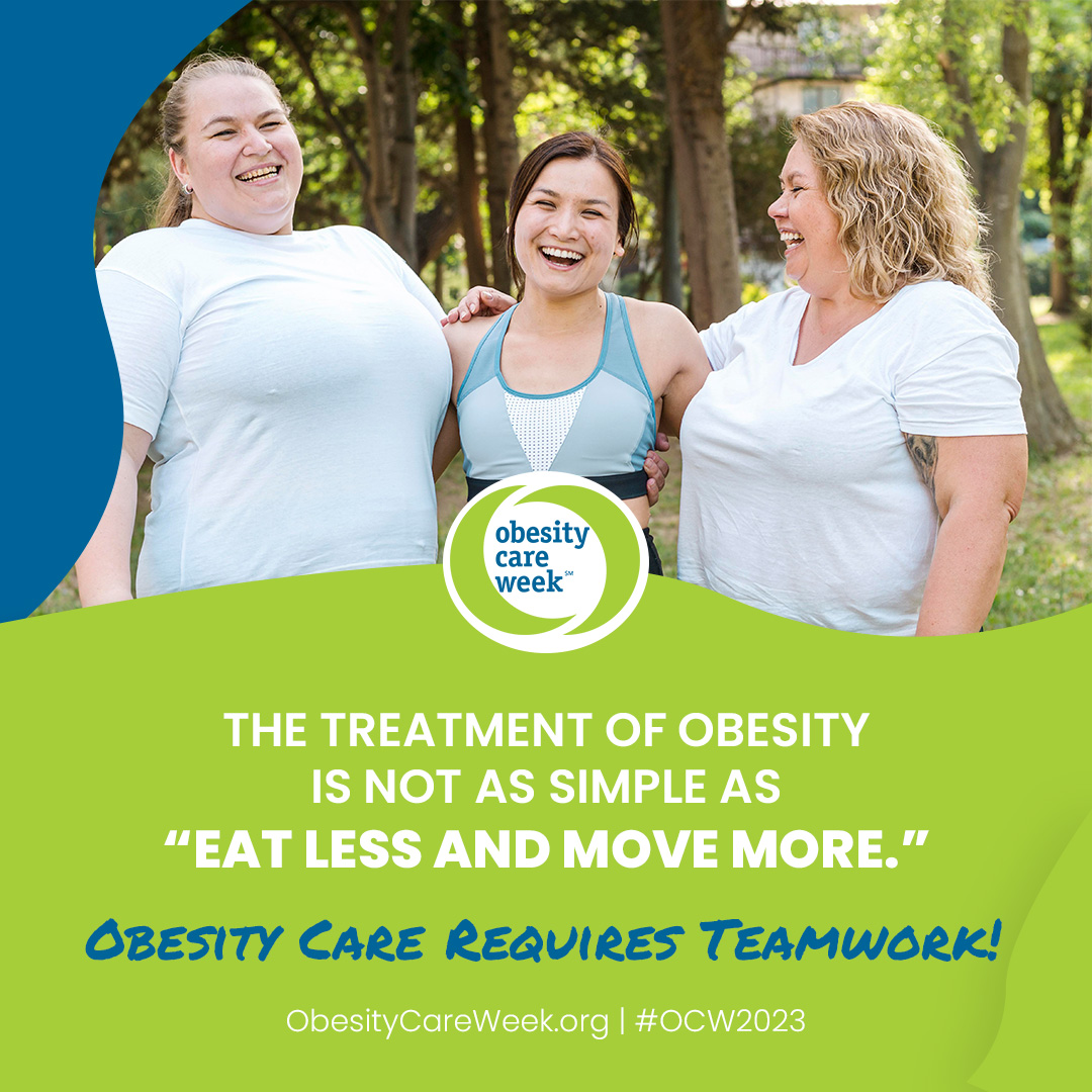 OAC obesity cares week ocw2023 3