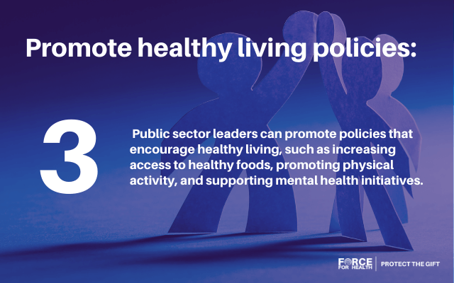 #3 Ways that Public Sector Leaders Can Help their Citizens title
