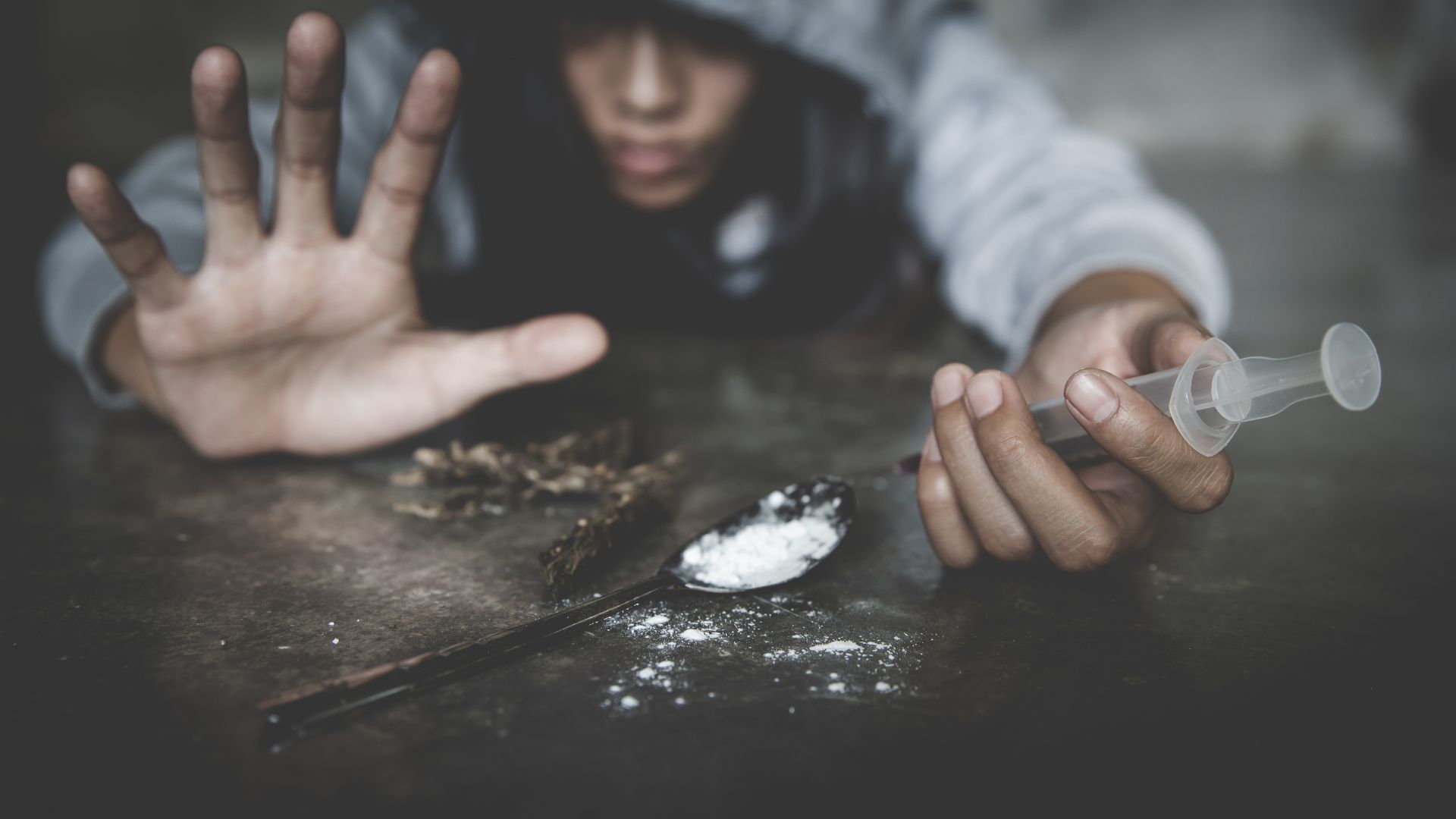 Narcotics and their impact on the Community
