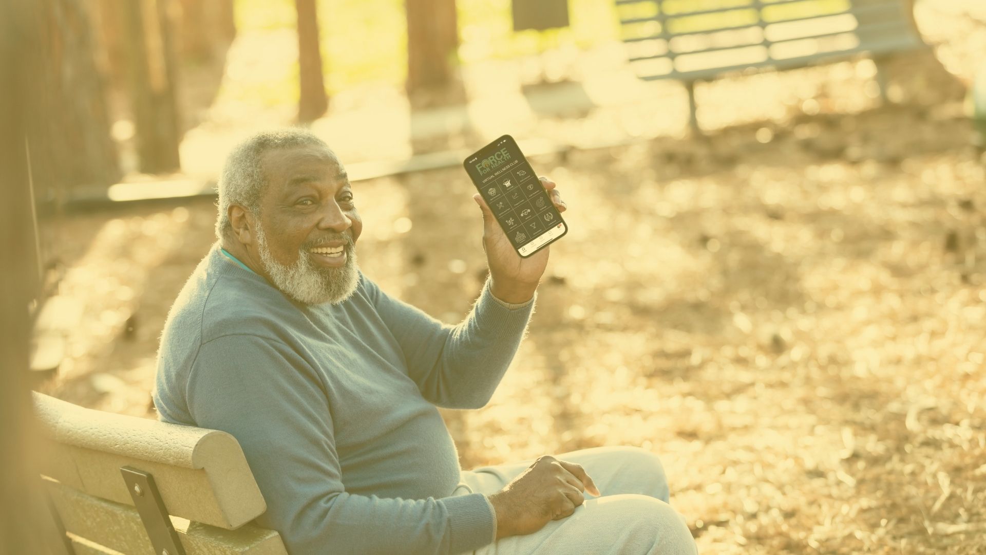 My Healthy SMARTPhone Basics