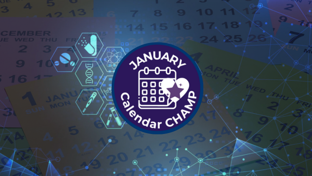 January Health Month Awareness