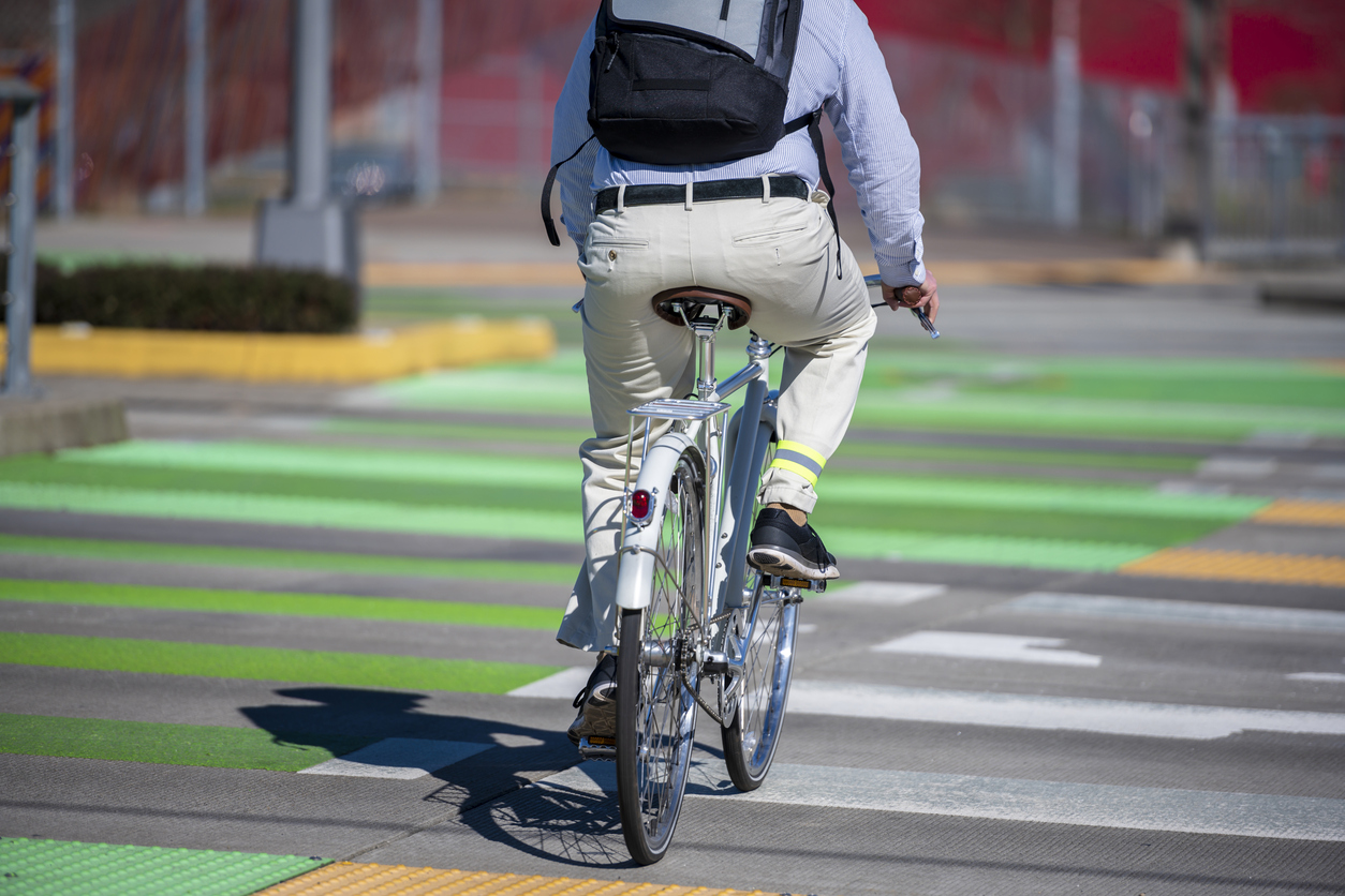 measuring complete streets