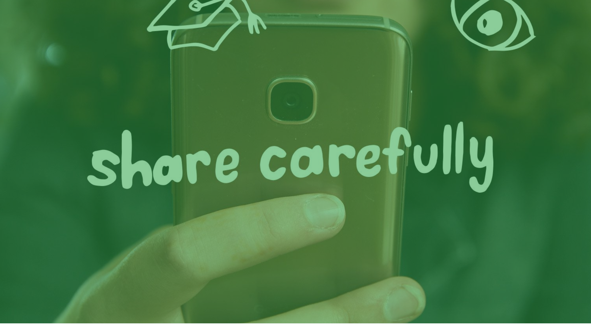 Who’s Looking at Your Digital Footprint?