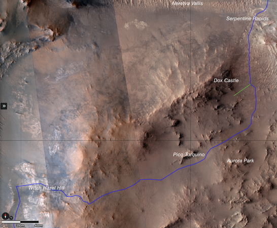 e2 - PIA26374 - Rim Drive Map - Final