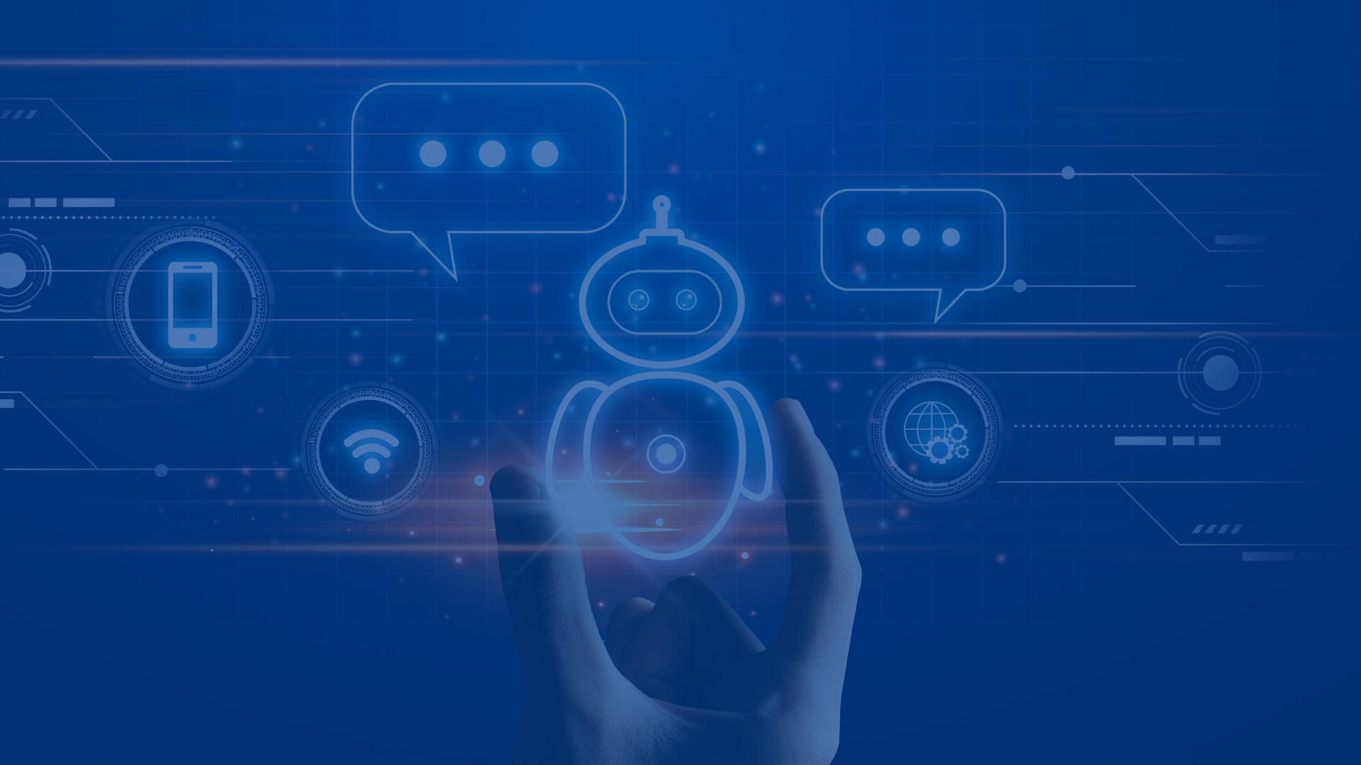 ChatBots and AI