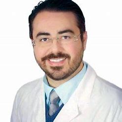 Dr. Enrique I. Velazquez-Villarreal