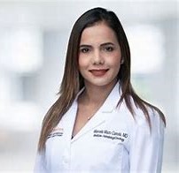 Dr. Marcela Mazo Canola