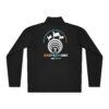 Force for Health Unisex Quarter-Zip Pullover - Image 2