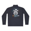 Force for Health Unisex Quarter-Zip Pullover - Image 6