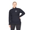 Force for Health Unisex Quarter-Zip Pullover - Image 7