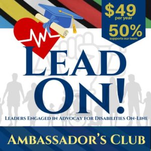 LEAD On! Ambassador's Club