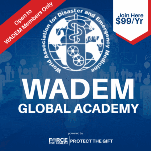 WADEM Global Academy