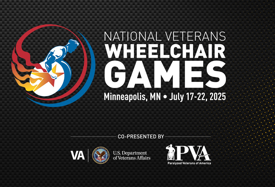 2025 NVWG in Minneapolis