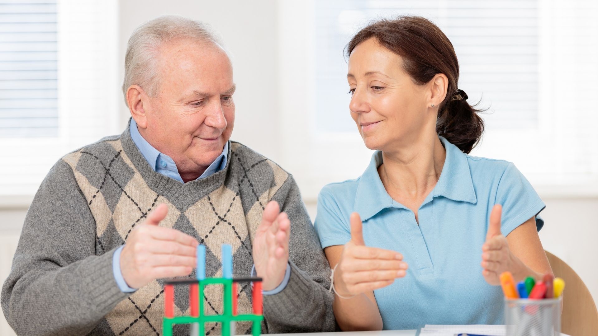 Occupational Therapist & Occupational Therapy Assistant Pre-Apprenticeship 