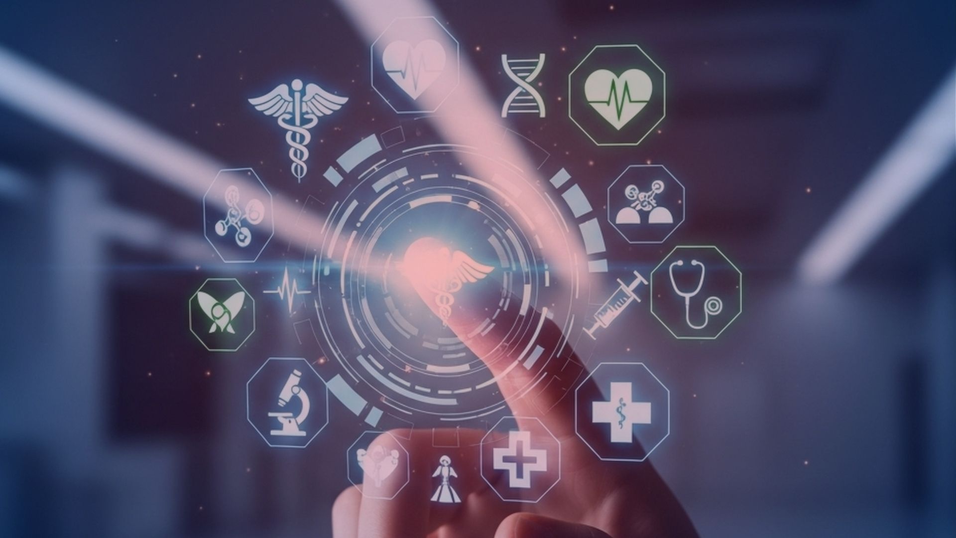 Health Care Career Exploration