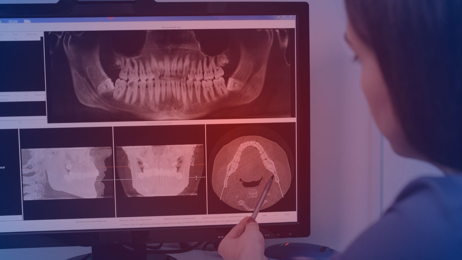 Radiology Technician Pre-Apprenticeship