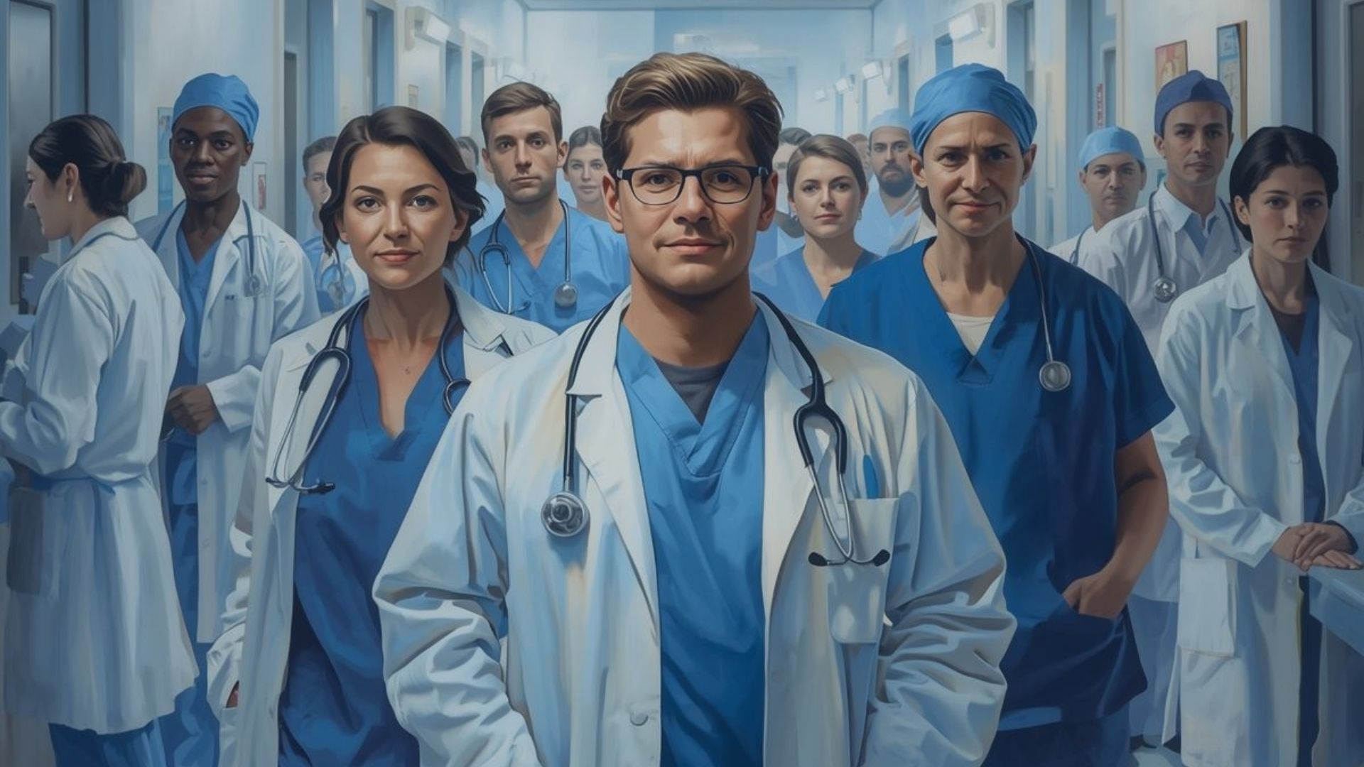 Skills Lab 3: Introduction to Non-Clinical Skills in a Health Care Setting