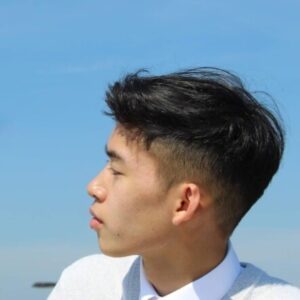 Profile photo of Kenneth Nguyen