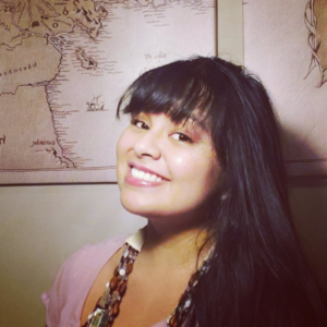 Profile photo of aryana