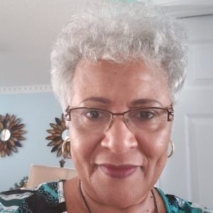 Profile photo of Vicky