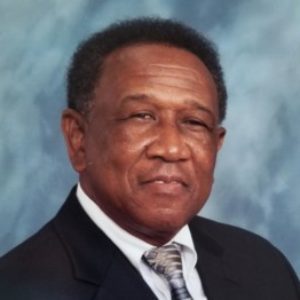 Profile photo of Wendell Williams