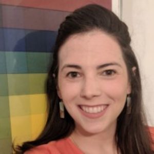 Profile photo of Anna Gillio