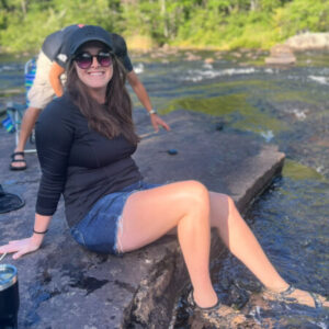 Profile photo of Stephanie Braker