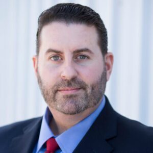 Profile photo of Patrick LaVoie