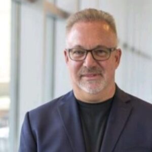 Profile photo of Randy Parker