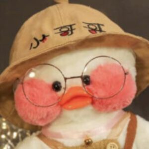 Profile photo of Soly Braker