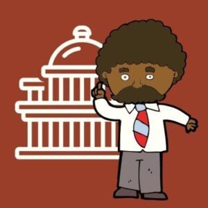 Profile photo of Sammy Civics Teacher