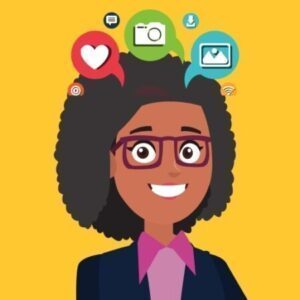 Profile photo of Sarah Social Worker