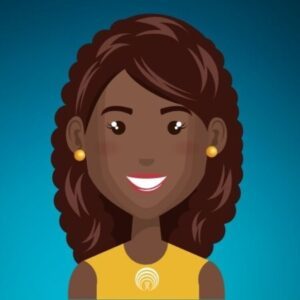 Profile photo of Annie_Group_Leader_Assistant