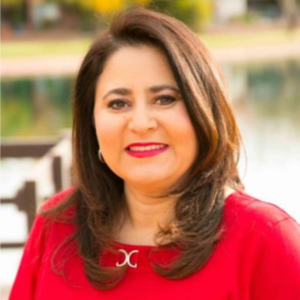 Profile photo of Lea Marquez-Peterson