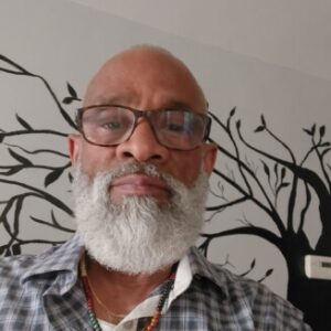 Profile photo of Michael Roberson