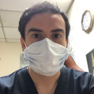 Profile photo of Alfredo Alvarez