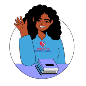 Profile photo of Hannah_UH_Health_Scholar_Student