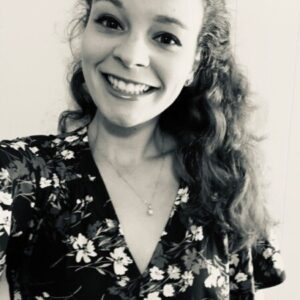 Profile photo of Kayla Lafferty