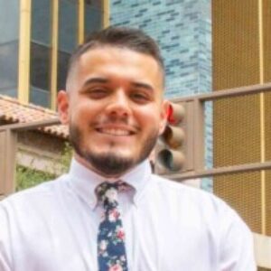 Profile photo of Patrick Robles