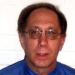 Steve Peters