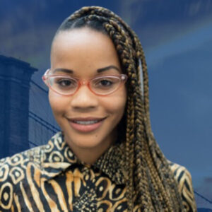 Profile photo of Naya Blaize