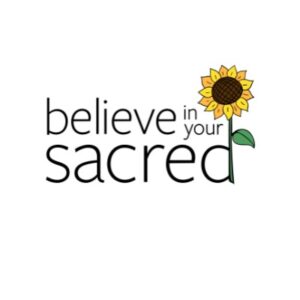 Profile photo of Believe in your sacred