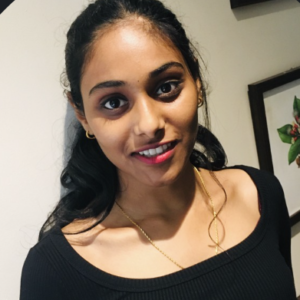 Profile photo of Chethana