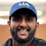 Profile photo of Abhijith