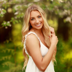 Profile photo of Morgan Olsen