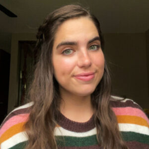 Profile photo of Sophia D’Aloiso